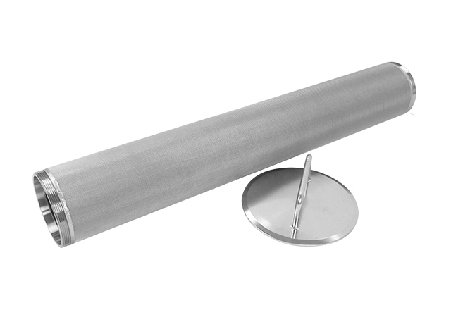 sintering filter